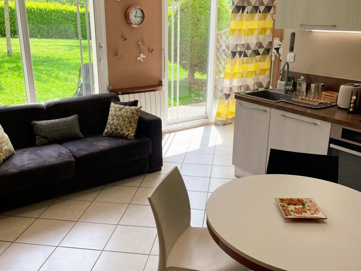 Le Maupas, gîte 4 pers. à Chailles près de Blois - Photo 7