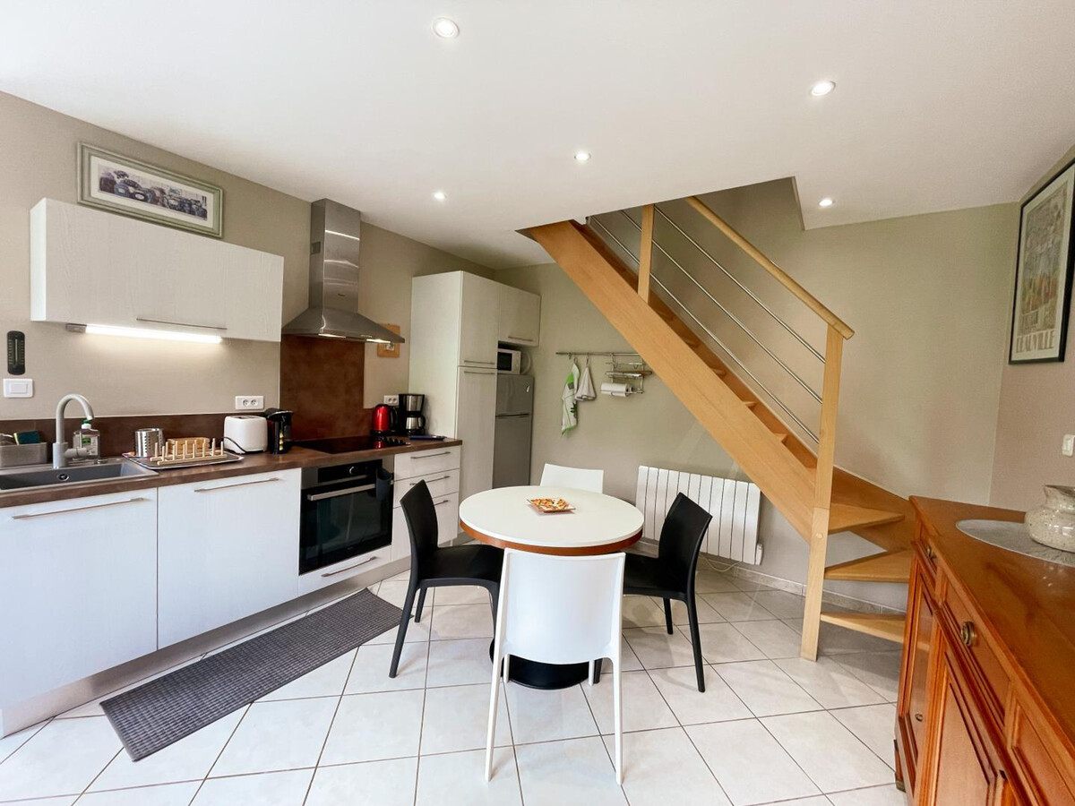 Le Maupas, gîte 4 pers. à Chailles près de Blois - Photo 8