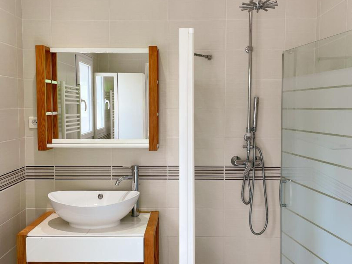 Le Maupas, gîte 4 pers. à Chailles près de Blois - Photo 9
