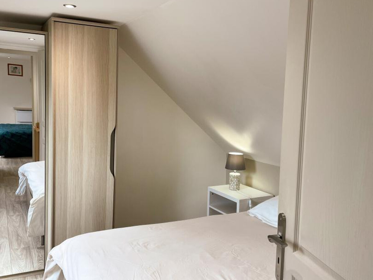 Le Maupas, gîte 4 pers. à Chailles près de Blois - Photo 12