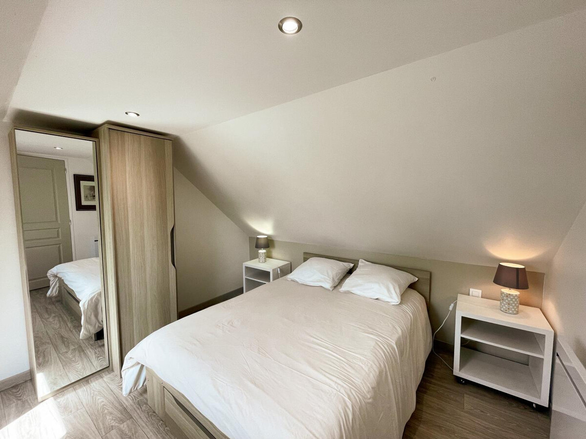 Le Maupas, gîte 4 pers. à Chailles près de Blois - Photo 13