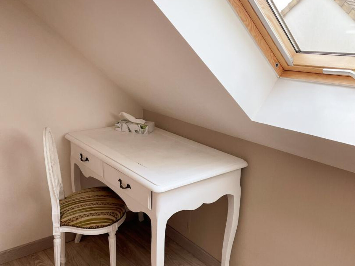 Le Maupas, gîte 4 pers. à Chailles près de Blois - Photo 14