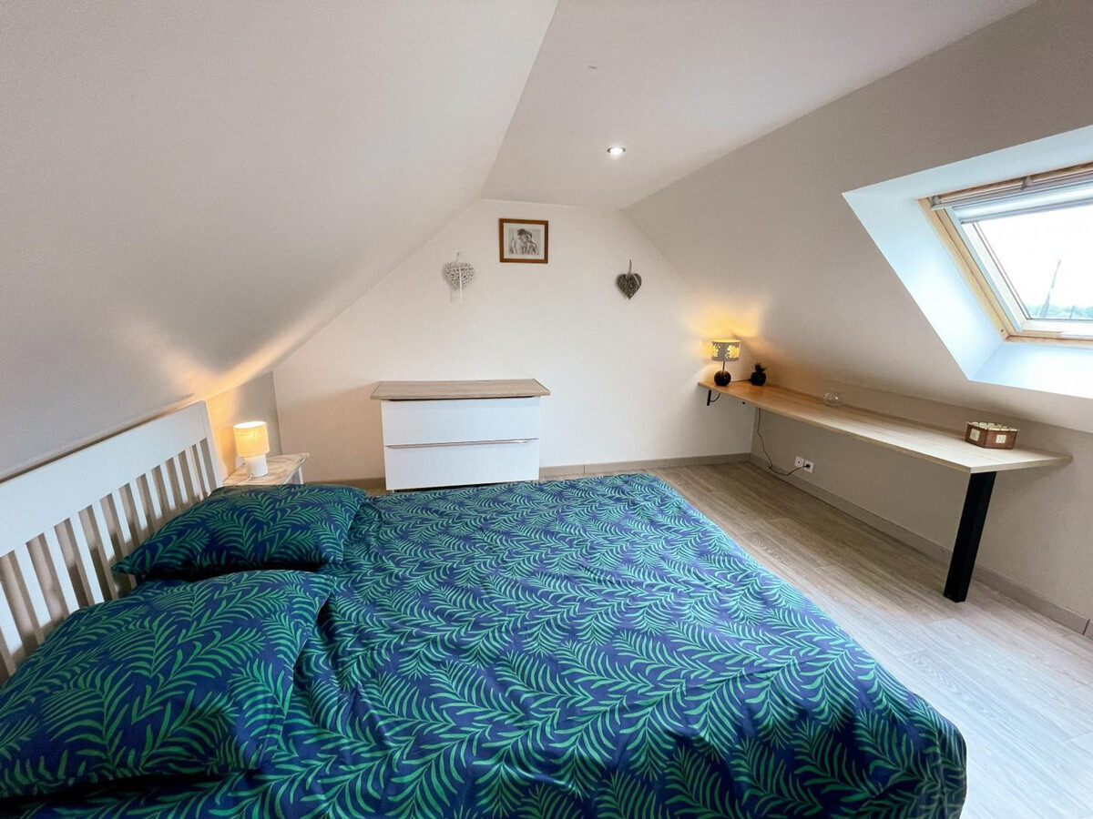 Le Maupas, gîte 4 pers. à Chailles près de Blois - Photo 16