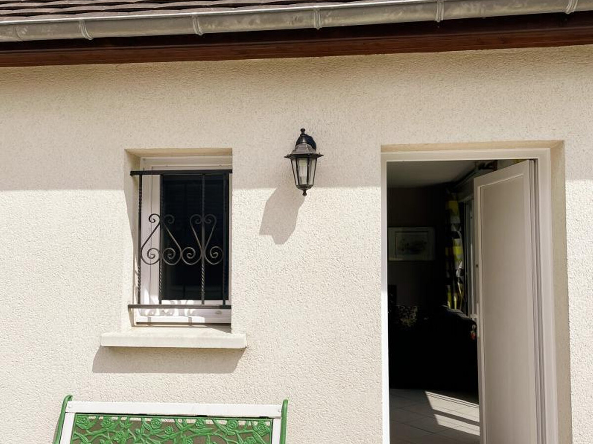 Le Maupas, gîte 4 pers. à Chailles près de Blois - Photo 19