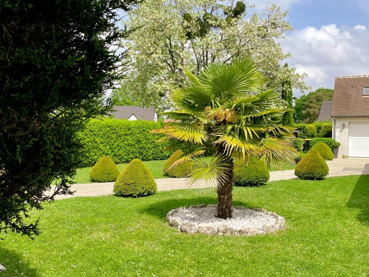 Le Maupas, gîte 4 pers. à Chailles près de Blois - Photo 23