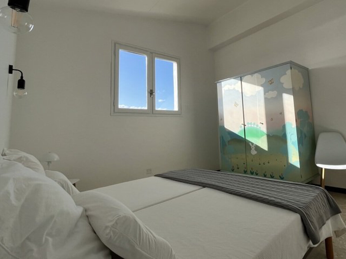 Maison 4 pers. face à l'étang du Barcarès avec parking - Photo 8