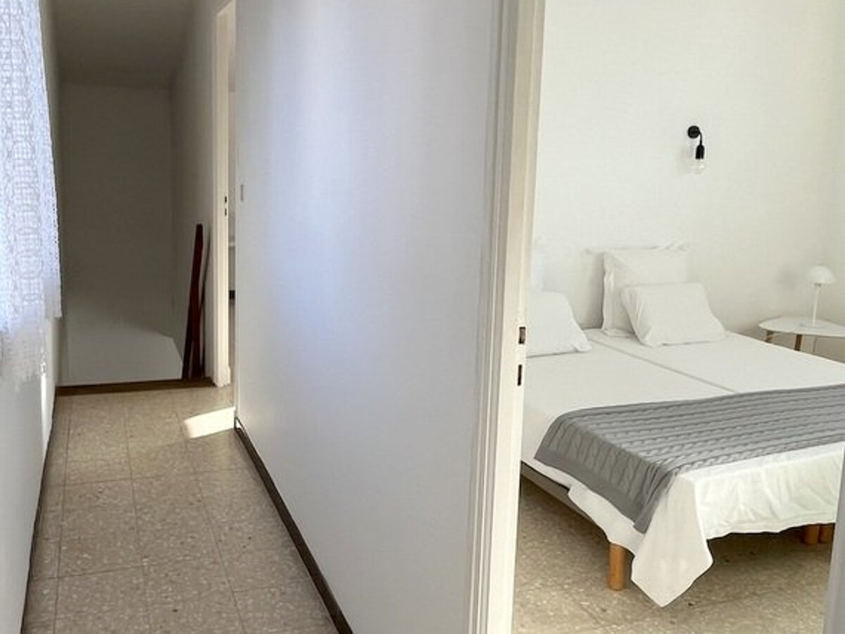 Maison 4 pers. face à l'étang du Barcarès avec parking - Photo 9