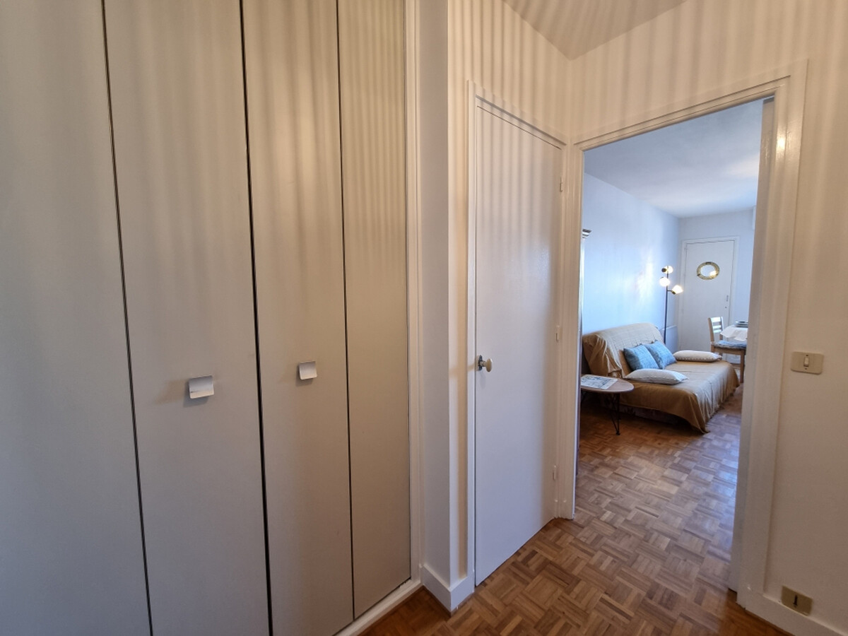 T3 Sarzeau : balcon vue mer, animaux bienvenus - Photo 18