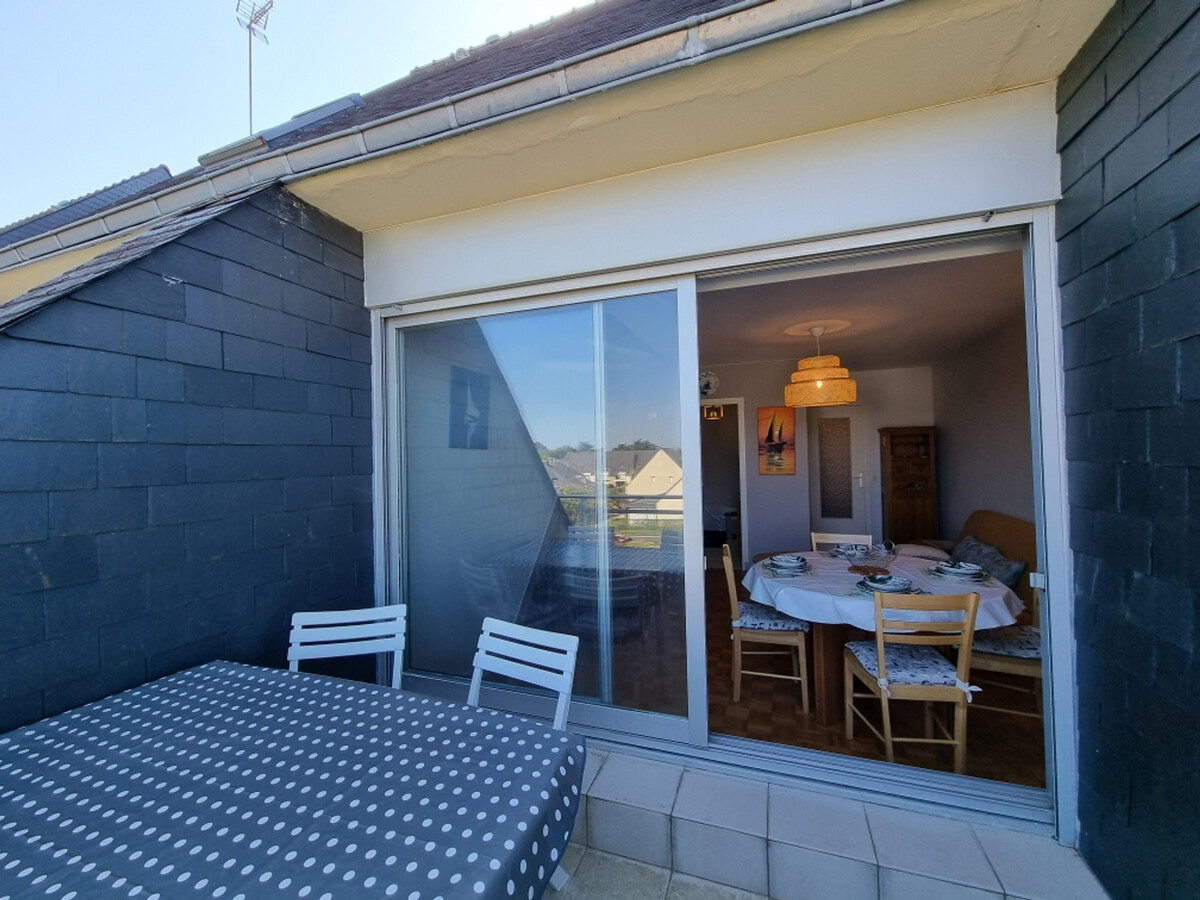 T3 Sarzeau : balcon vue mer, animaux bienvenus - Photo 20