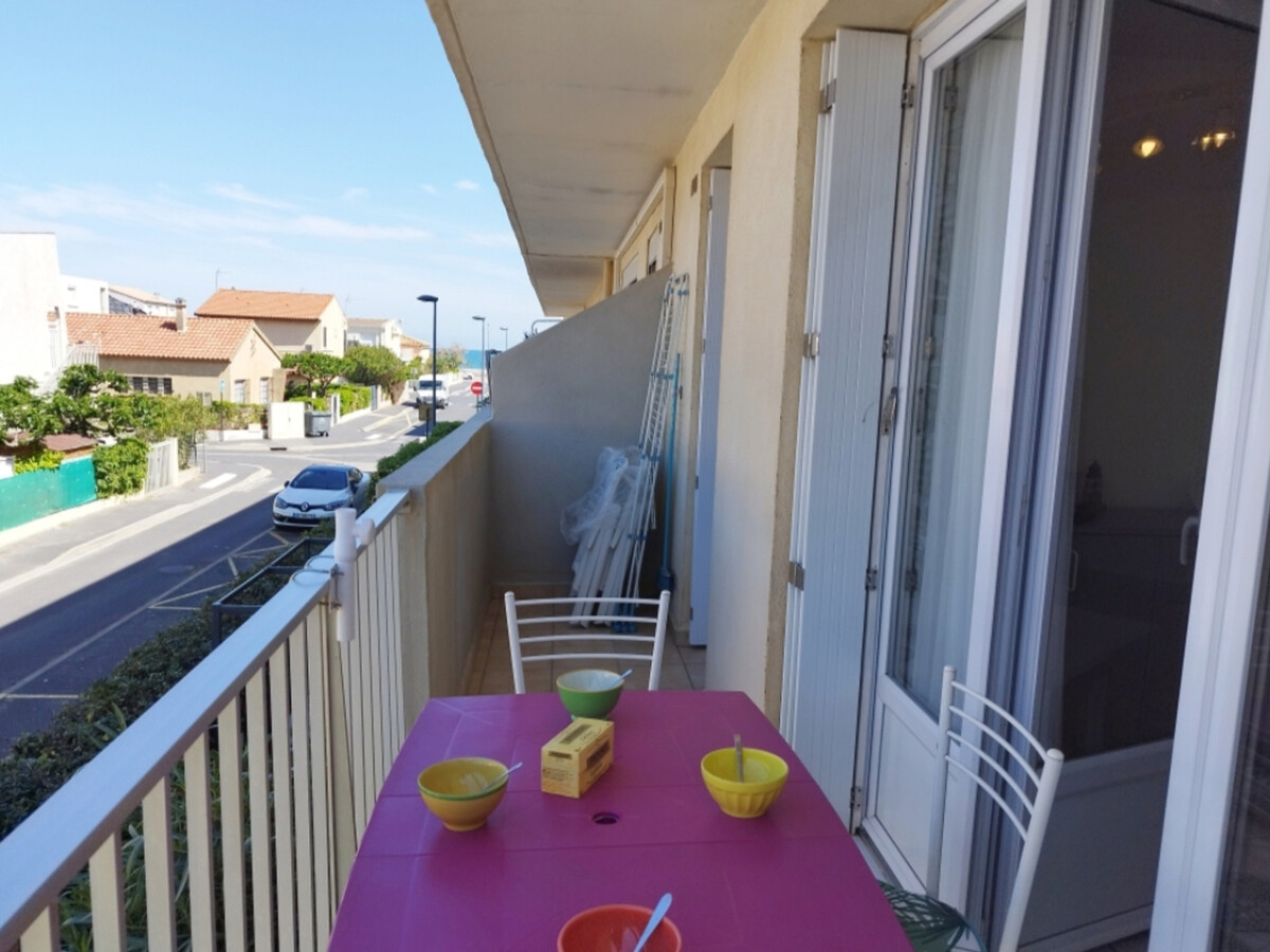 T3 49m² terrasse et parking à 100m de la plage - Photo 2