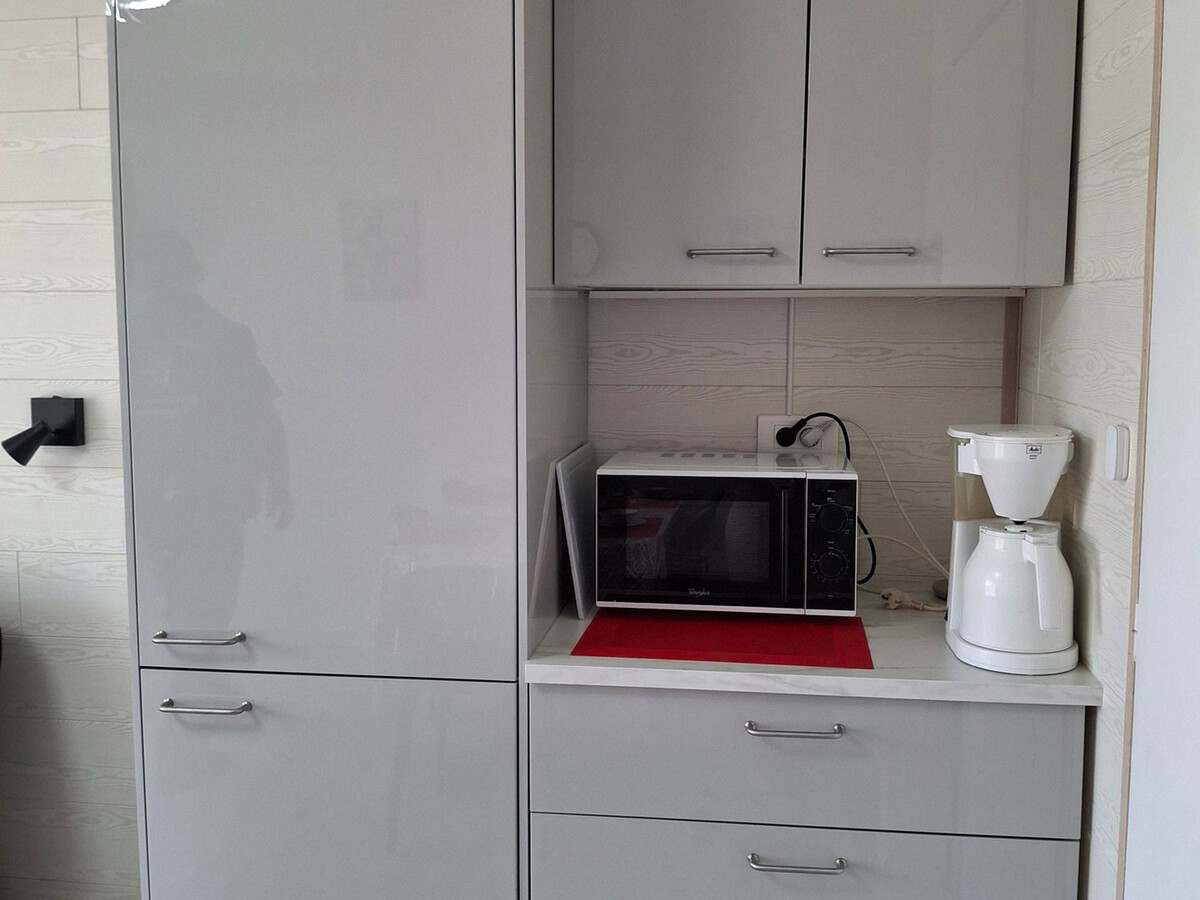 Studio 28m² au pied du télésiège à Saint-François-Longchamp - Photo 6