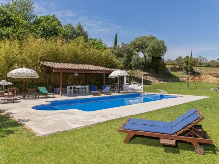 Can Font de Muntanya - Villa 13 pers. piscine privée : photo 3
