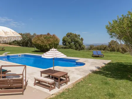 Can Font de Muntanya - Villa 13 pers. piscine privée : photo 4