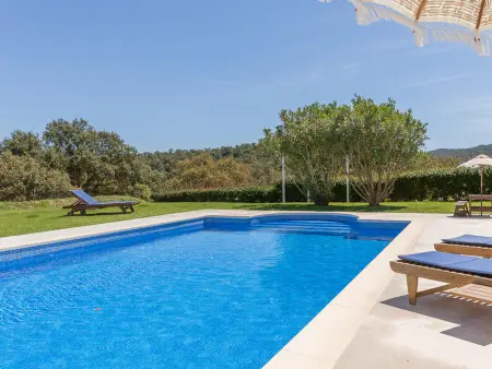Can Font de Muntanya - Villa 13 pers. piscine privée : photo 5