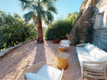 Can Font de Muntanya - Villa 13 pers. piscine privée : photo 24