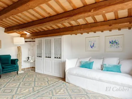 Can Font de Muntanya - Villa 13 pers. piscine privée : photo 28