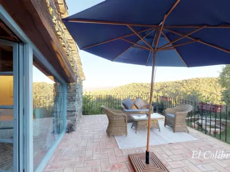 Can Font de Muntanya - Villa 13 pers. piscine privée : photo 31