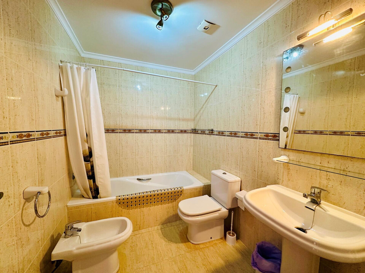 Duplex 3 chambres vue mer à Benitachell, piscine - Photo 13