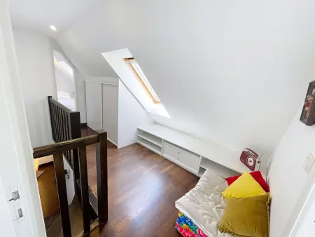 Duplex T3 avec terrasse au cœur de Granville, Appartement 4 personnes à Granville - Photo 8