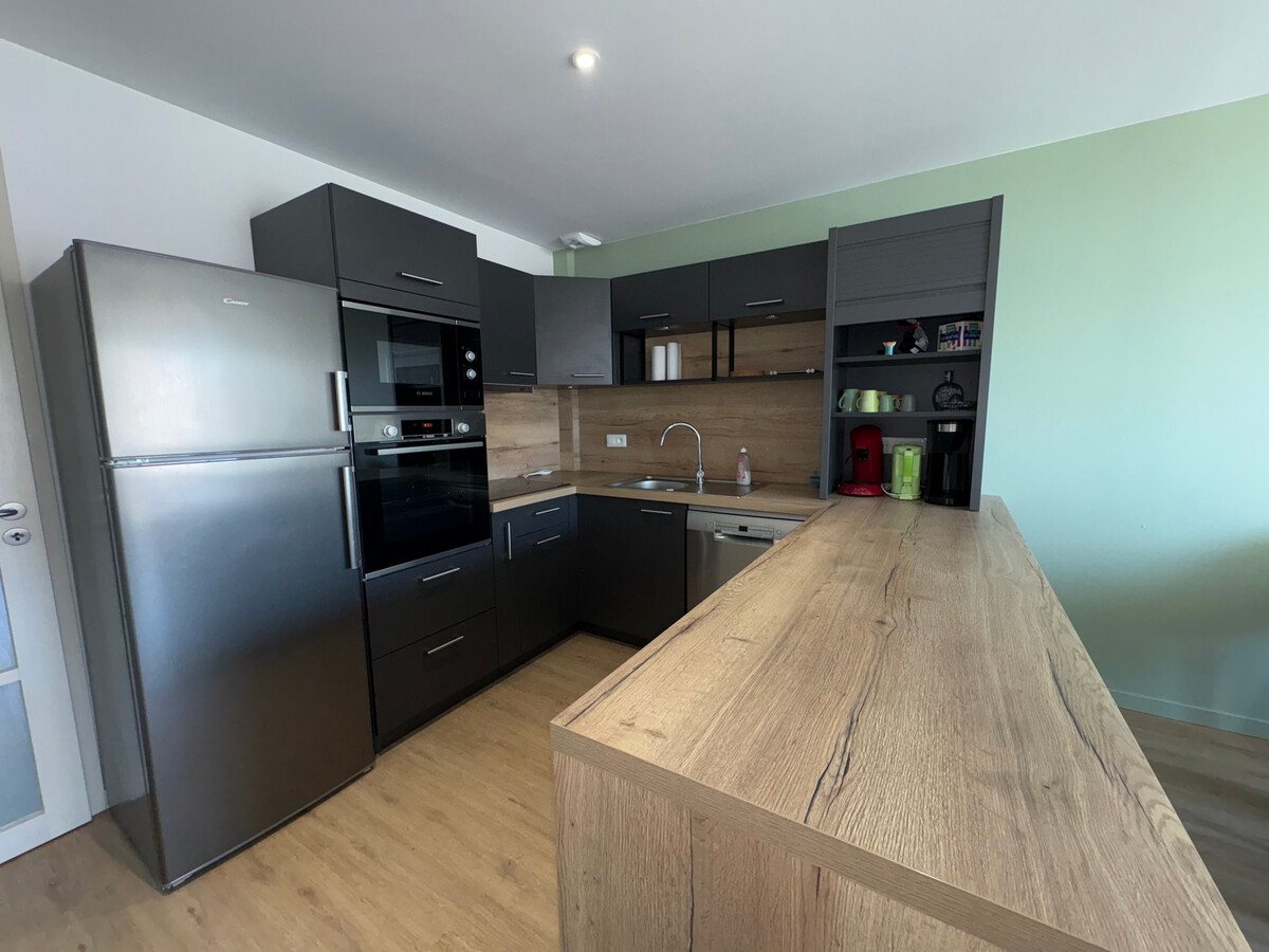 Appartement 50m² vue mer à Saint-Jean-de-Monts pour 6 - Photo 5