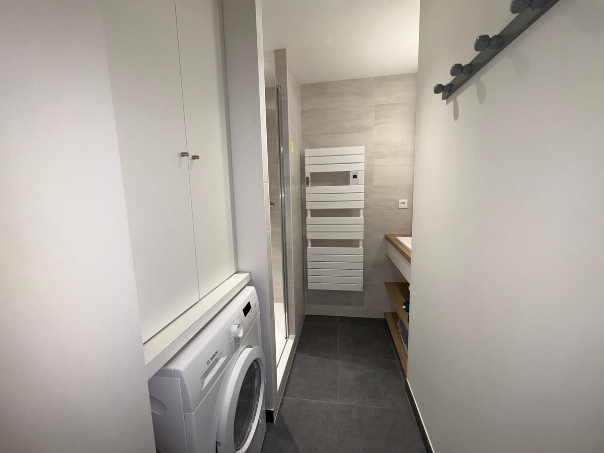 Appartement 50m² vue mer à Saint-Jean-de-Monts pour 6 - Photo 17