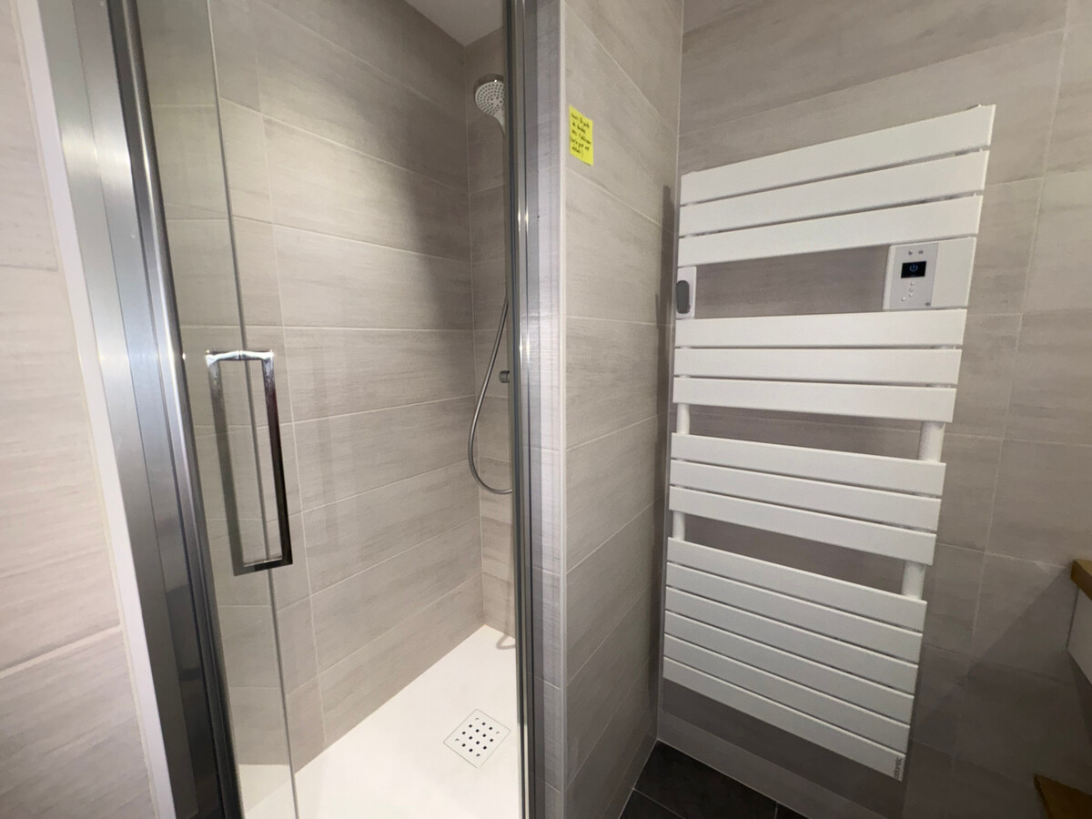 Appartement 50m² vue mer à Saint-Jean-de-Monts pour 6 - Photo 18
