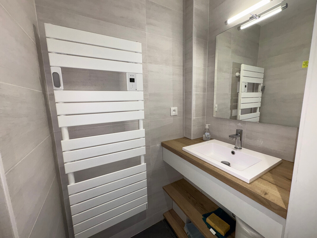 Appartement 50m² vue mer à Saint-Jean-de-Monts pour 6 - Photo 20