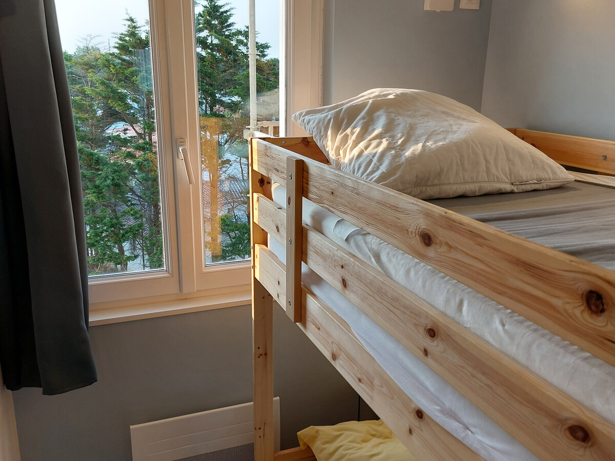 Appartement 50m² vue mer à Saint-Jean-de-Monts pour 6 - Photo 23