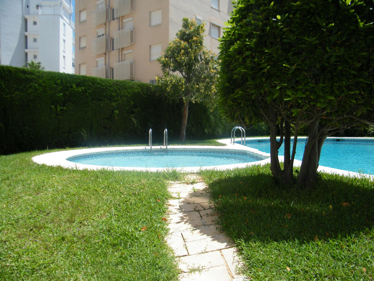 Appartement 3 chambres avec piscine à Gandía - Photo 2