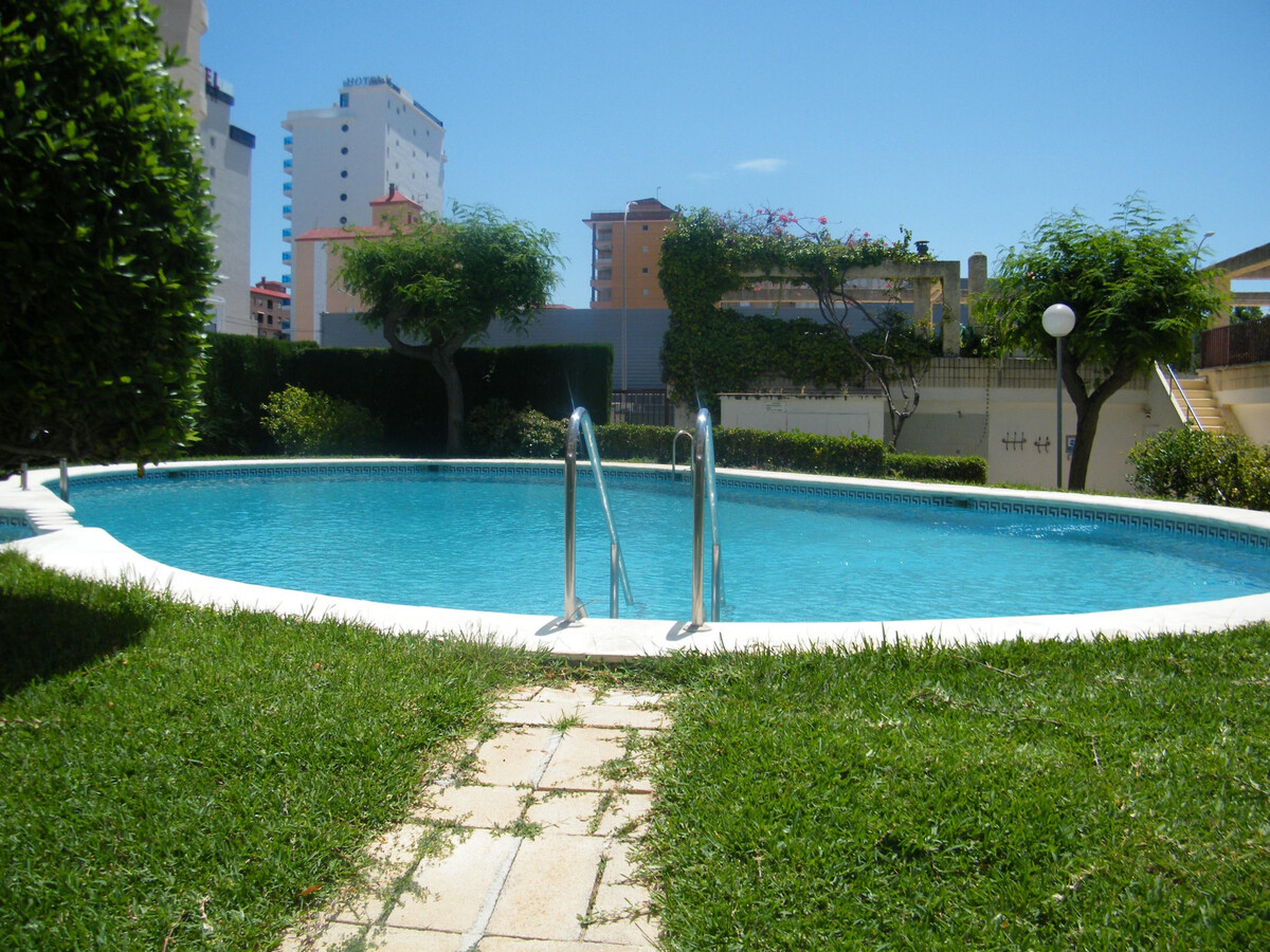 Appartement 3 chambres avec piscine à Gandía - Photo 3
