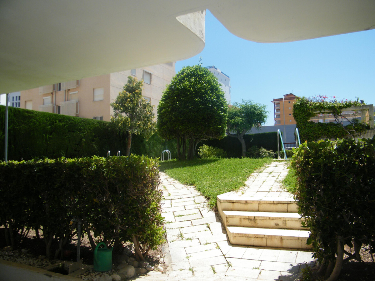 Appartement 3 chambres avec piscine à Gandía - Photo 5