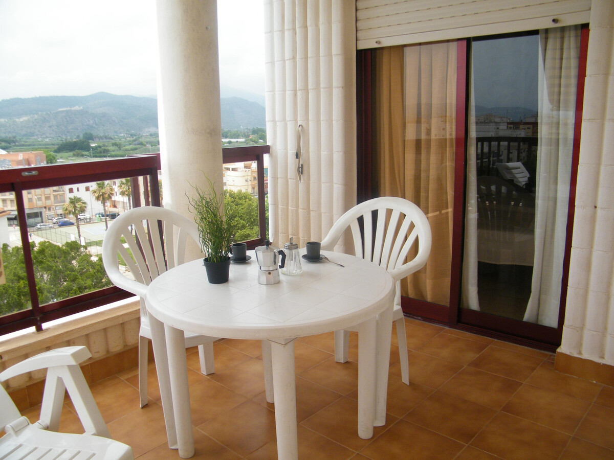 Appartement 3 chambres avec piscine à Gandía - Photo 7