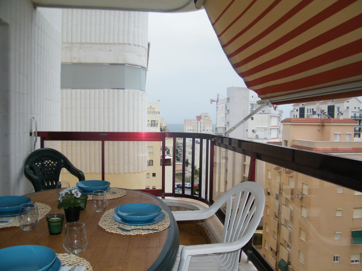 Appartement 3 chambres avec piscine à Gandía - Photo 10