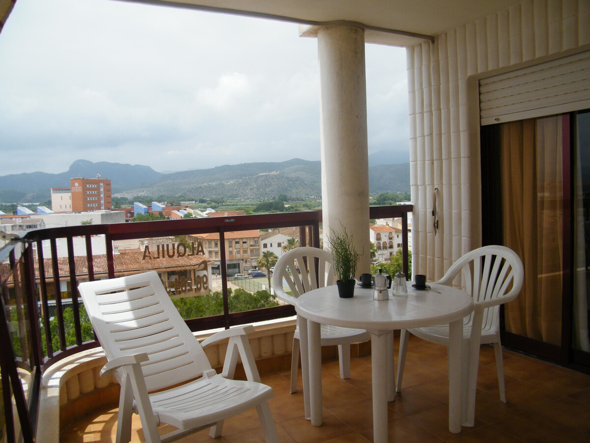 Appartement 3 chambres avec piscine à Gandía - Photo 11