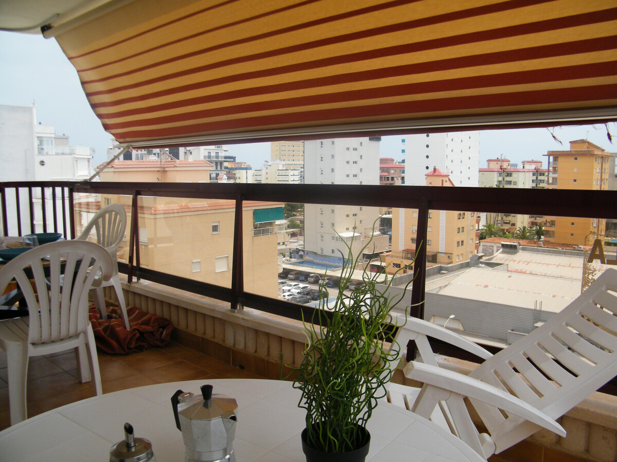 Appartement 3 chambres avec piscine à Gandía - Photo 12