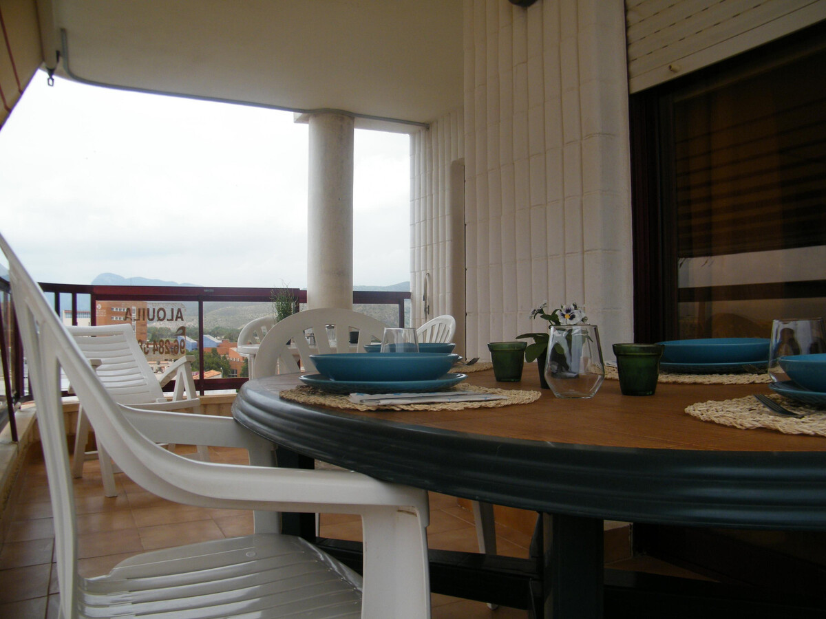 Appartement 3 chambres avec piscine à Gandía - Photo 13