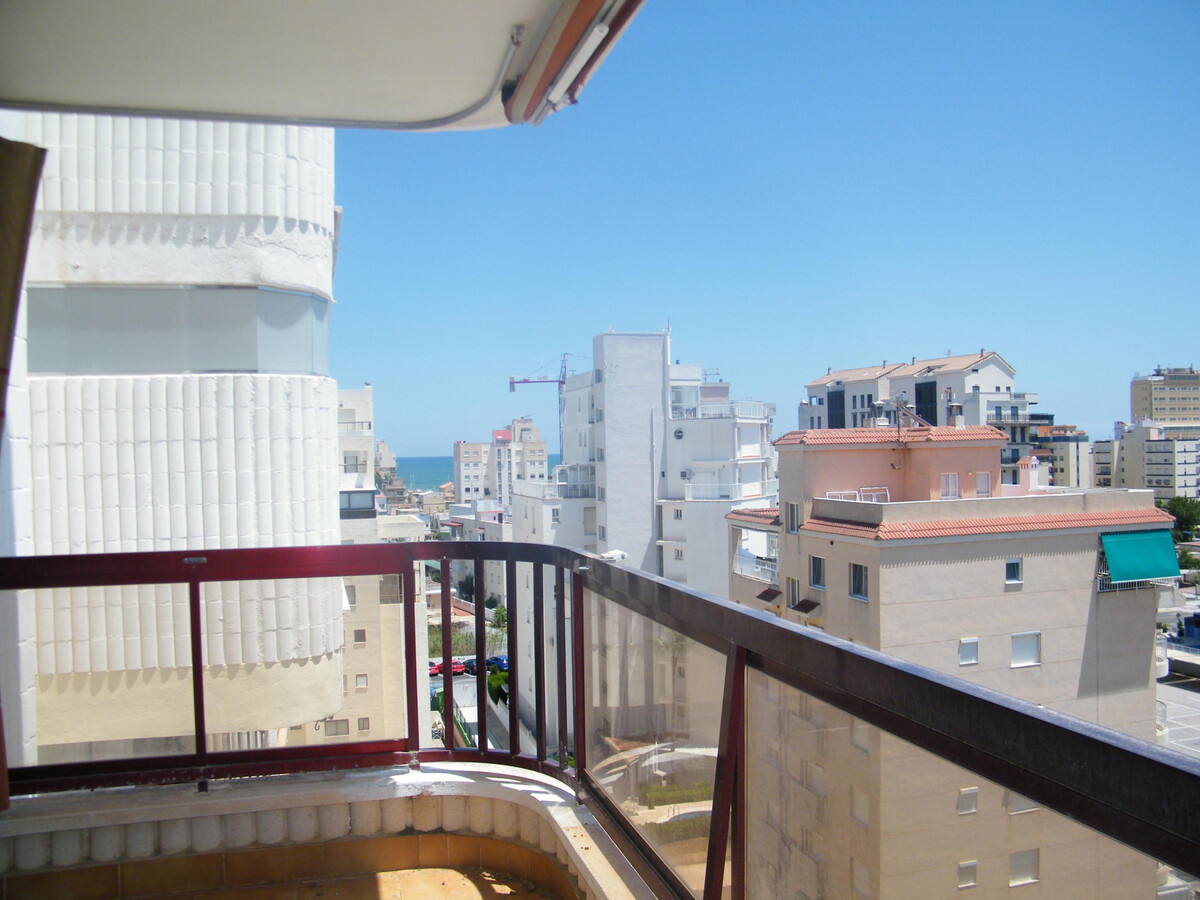 Appartement 3 chambres avec piscine à Gandía - Photo 14