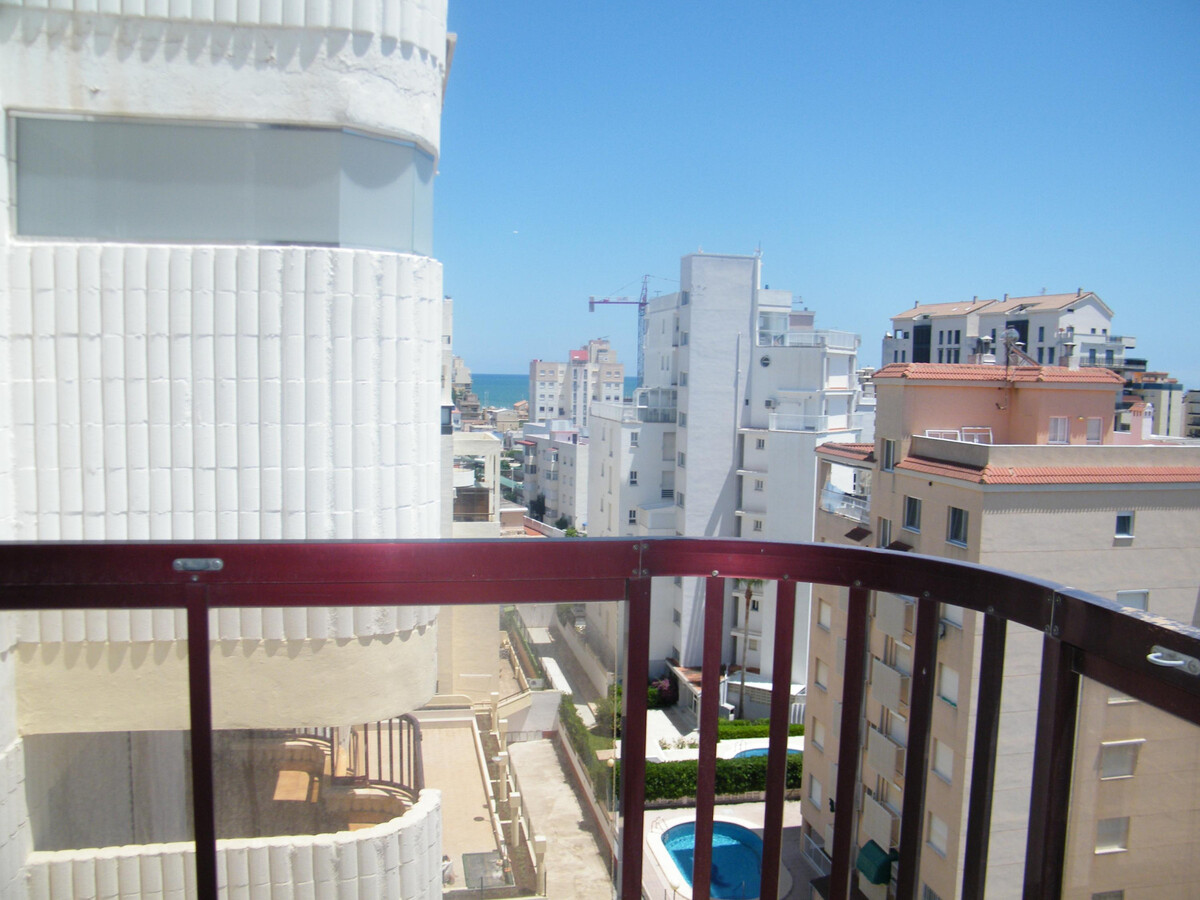 Appartement 3 chambres avec piscine à Gandía - Photo 16