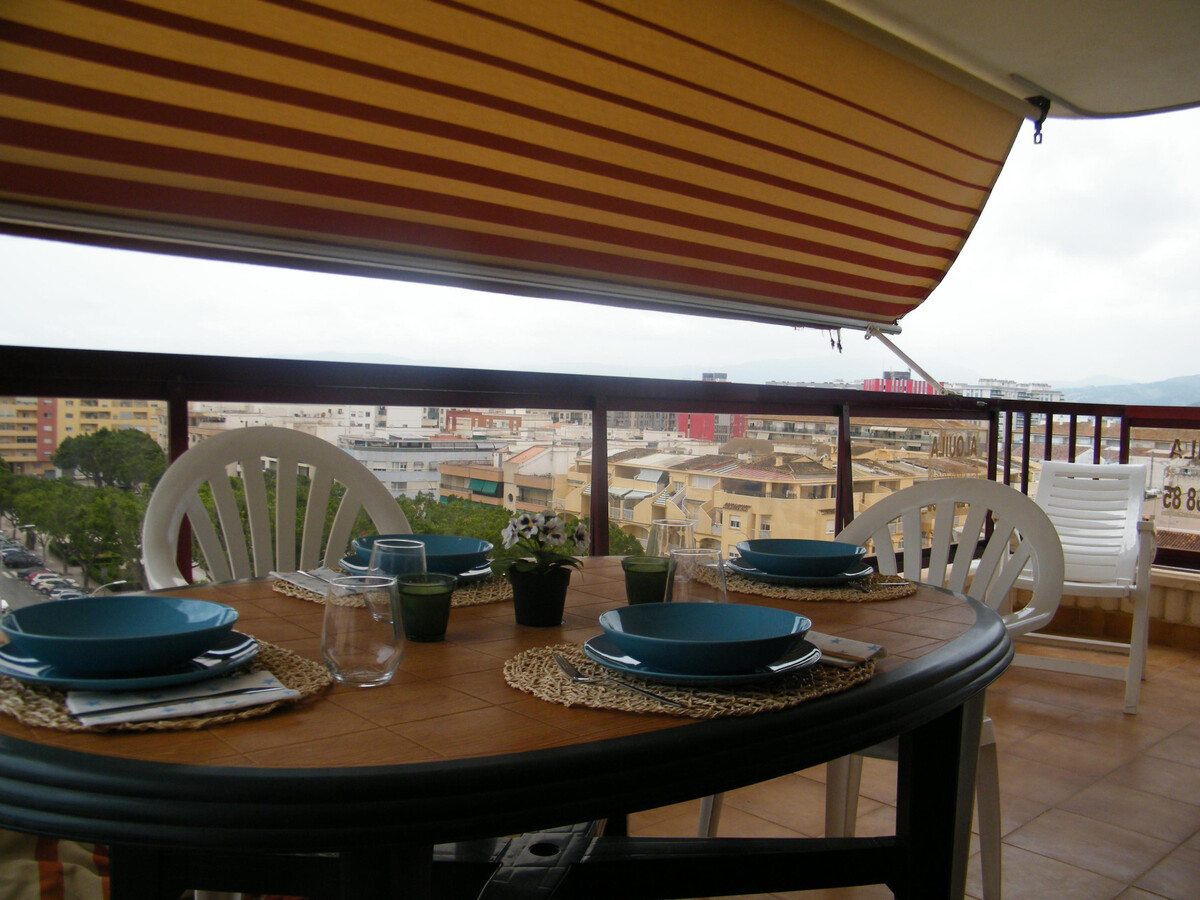 Appartement 3 chambres avec piscine à Gandía - Photo 18