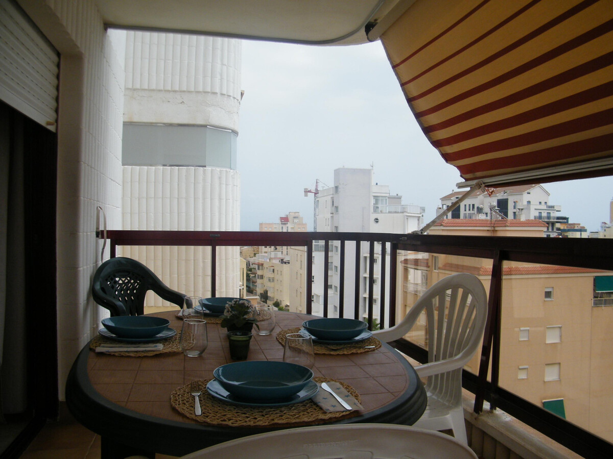 Appartement 3 chambres avec piscine à Gandía - Photo 19