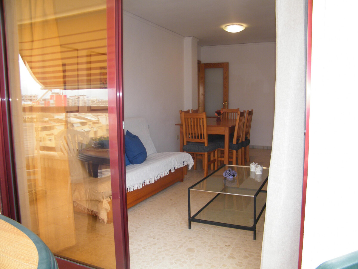 Appartement 3 chambres avec piscine à Gandía - Photo 21