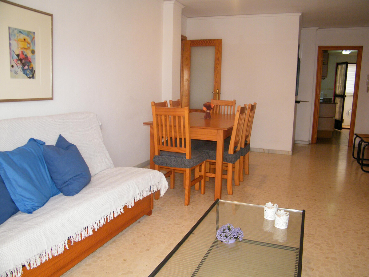 Appartement 3 chambres avec piscine à Gandía - Photo 22