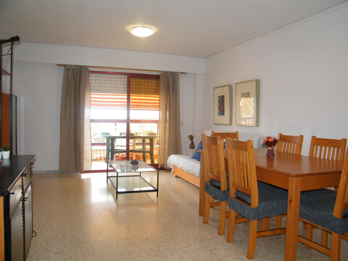Appartement 3 chambres avec piscine à Gandía - Photo 23
