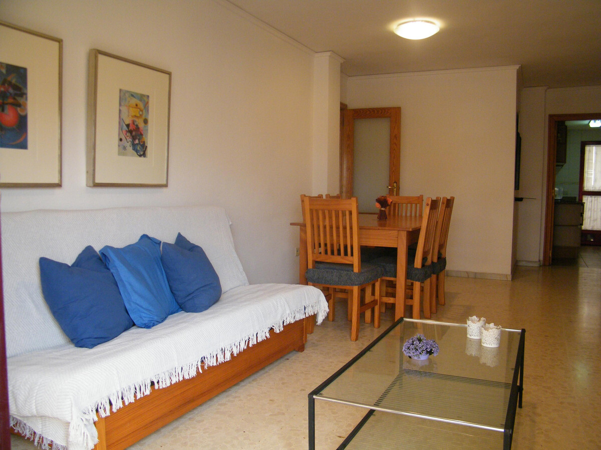 Appartement 3 chambres avec piscine à Gandía - Photo 24