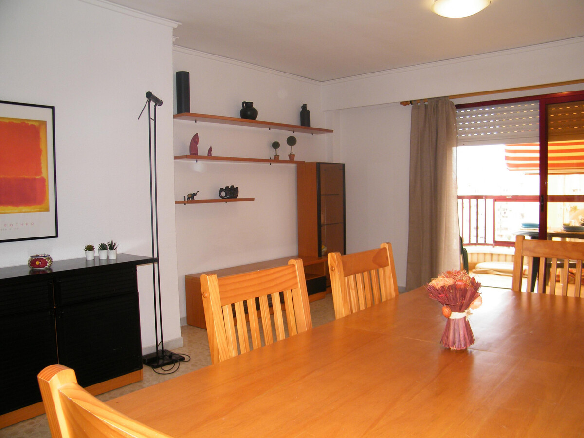 Appartement 3 chambres avec piscine à Gandía - Photo 25
