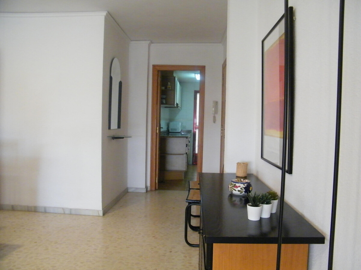 Appartement 3 chambres avec piscine à Gandía - Photo 26