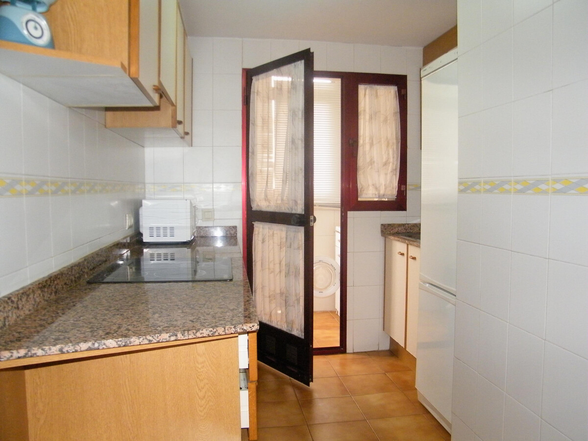 Appartement 3 chambres avec piscine à Gandía - Photo 27