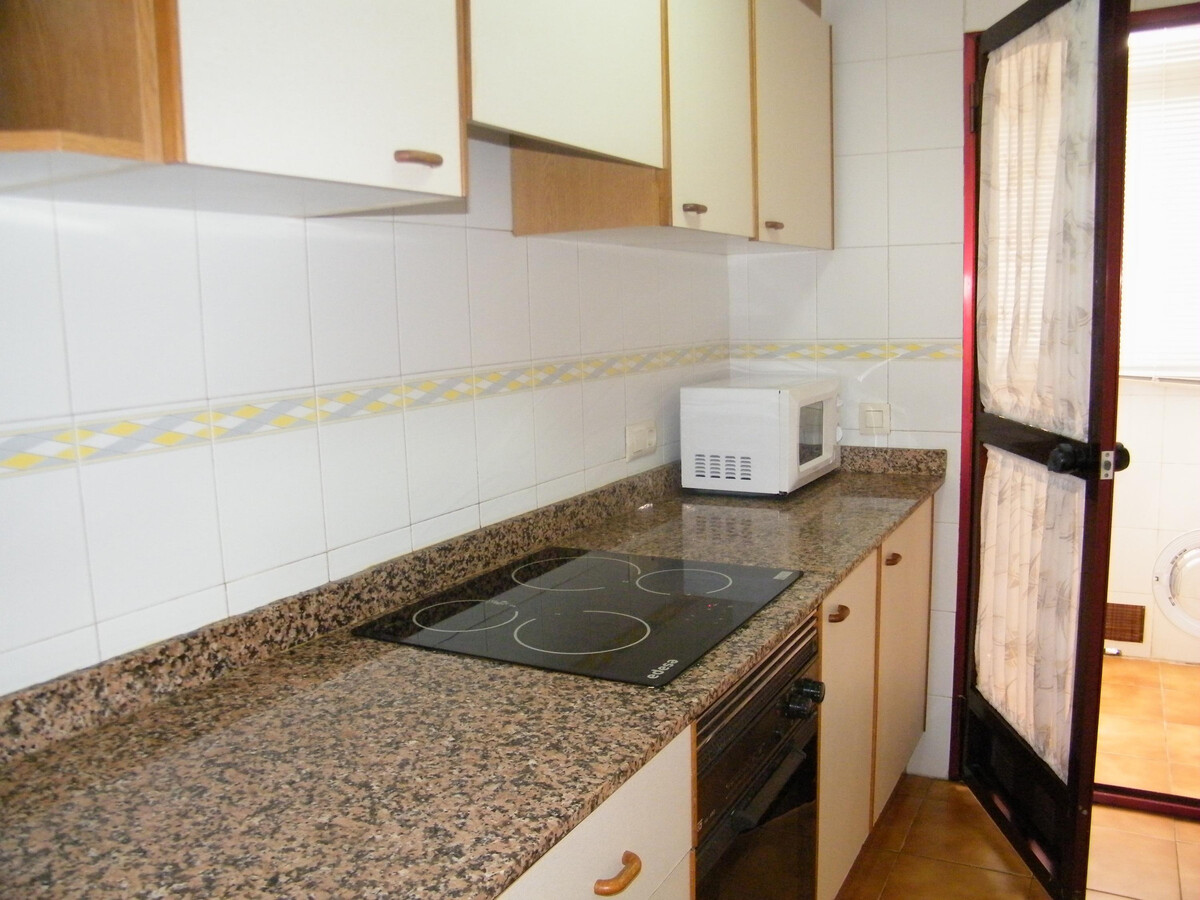 Appartement 3 chambres avec piscine à Gandía - Photo 28