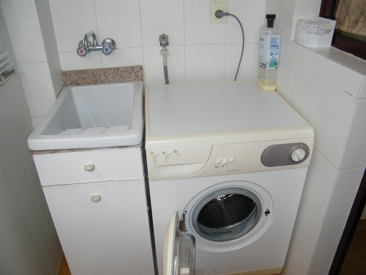 Appartement 3 chambres avec piscine à Gandía - Photo 32