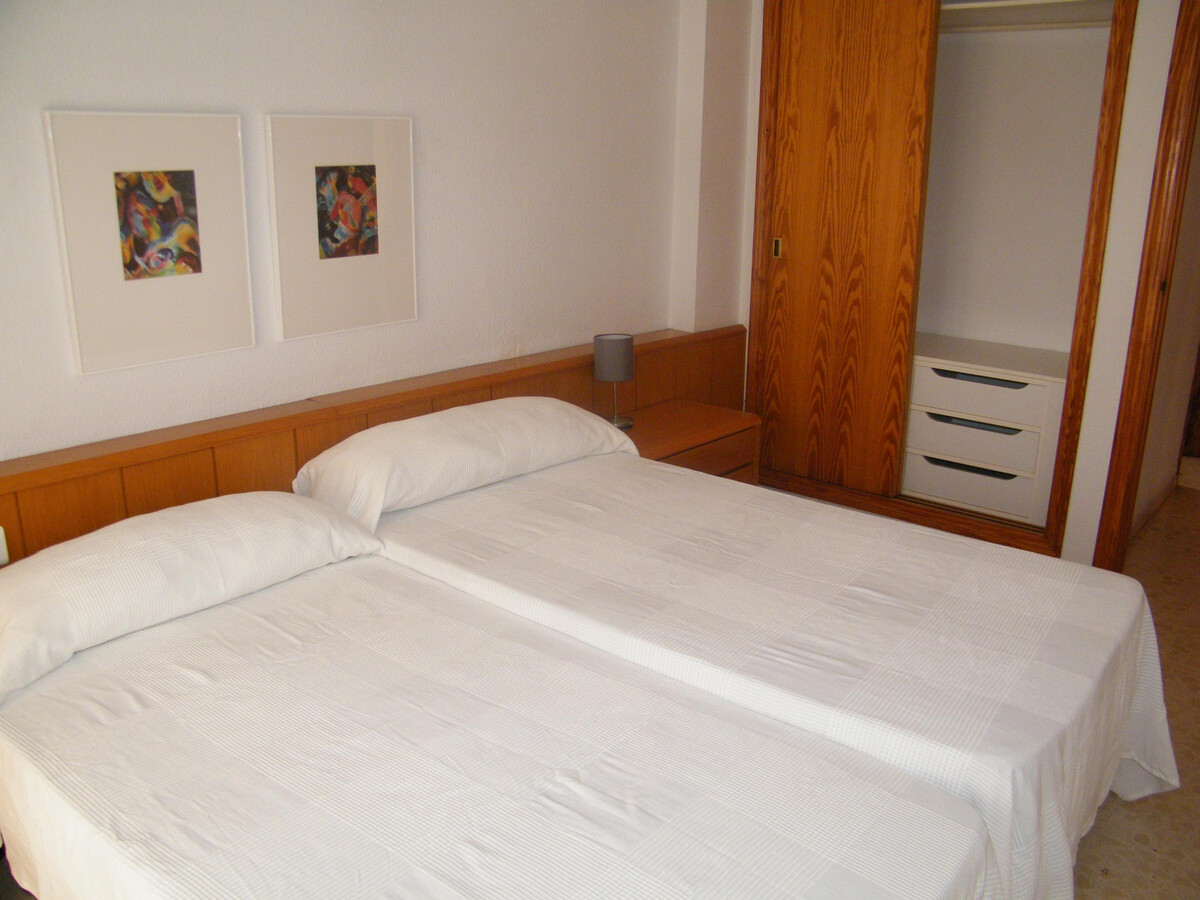Appartement 3 chambres avec piscine à Gandía - Photo 33